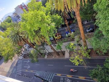 VENTA DEPARTAMENTO 3 RECAMARAS EN LA COLONIA CONDESA