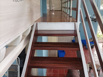 HERMOSA CASA EN CONDOMINIO REAL DE SANTIAGO