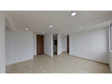 Vendo Apartamento en Ribera Alta