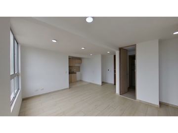 Vendo Apartamento en Ribera Alta