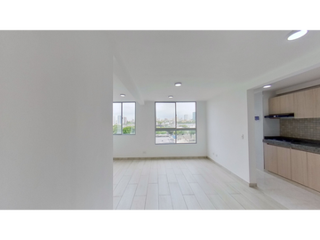 Vendo Apartamento en Ribera Alta