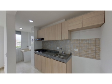 Vendo Apartamento en Ribera Alta