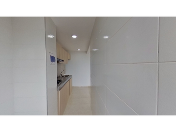Vendo Apartamento en Ribera Alta