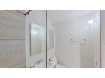 Vendo Apartamento en Ribera Alta