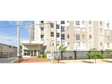 Vendo Apartamento en Ribera Alta