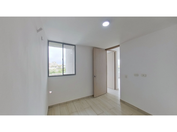 Vendo Apartamento en Ribera Alta