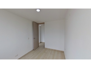 Vendo Apartamento en Ribera Alta