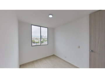 Vendo Apartamento en Ribera Alta