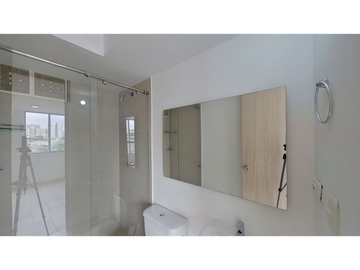 Vendo Apartamento en Ribera Alta