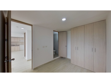 Vendo Apartamento en Ribera Alta