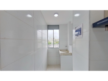 Vendo Apartamento en Ribera Alta