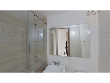 Vendo Apartamento en Ribera Alta