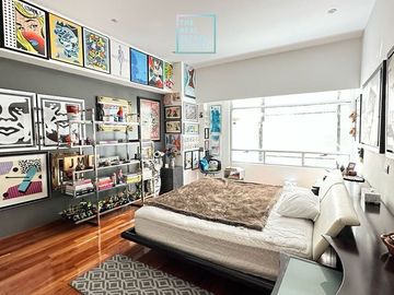 Departamento en Venta Bosques de las Lomas Tamarindos