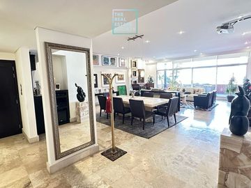 Departamento en Venta Bosques de las Lomas Tamarindos