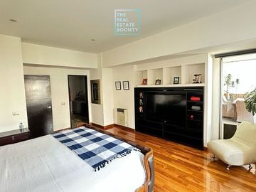 Departamento en Venta Bosques de las Lomas Tamarindos