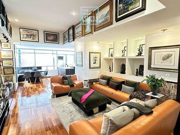 Departamento en Venta Bosques de las Lomas Tamarindos