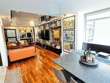 Departamento en Venta Bosques de las Lomas Tamarindos