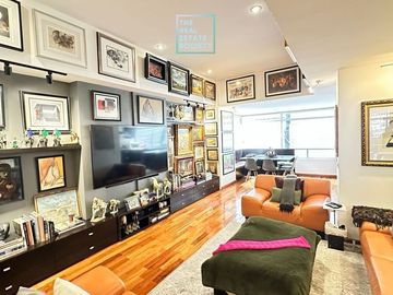Departamento en Venta Bosques de las Lomas Tamarindos