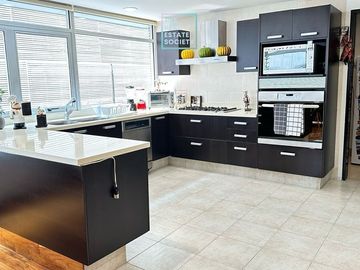Departamento en Venta Bosques de las Lomas Tamarindos