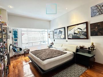 Departamento en Venta Bosques de las Lomas Tamarindos