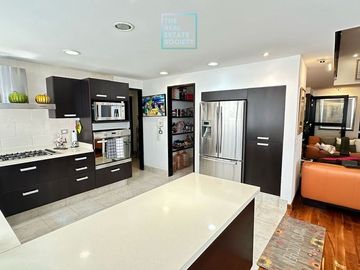 Departamento en Venta Bosques de las Lomas Tamarindos