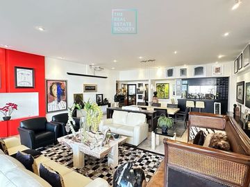 Departamento en Venta Bosques de las Lomas Tamarindos
