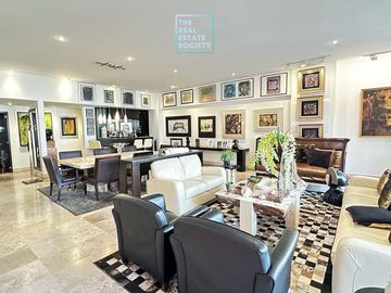 Departamento en Venta Bosques de las Lomas Tamarindos