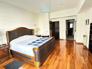 Departamento en Venta Bosques de las Lomas Tamarindos