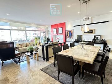 Departamento en Venta Bosques de las Lomas Tamarindos