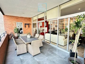 Departamento en Venta Bosques de las Lomas Tamarindos