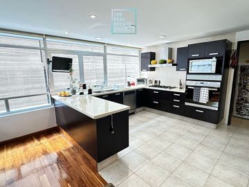 Departamento en Venta Bosques de las Lomas Tamarindos