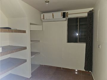 CASA EN VENTA EN EL PEÑON GUADALUPE FRENTE A PARQUE