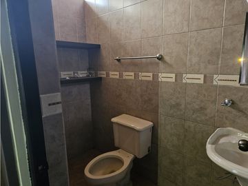 CASA EN VENTA EN EL PEÑON GUADALUPE FRENTE A PARQUE