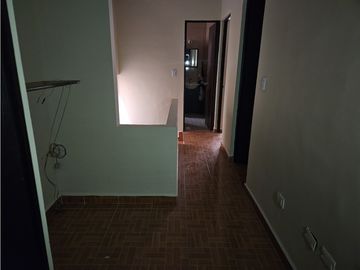 CASA EN VENTA EN EL PEÑON GUADALUPE FRENTE A PARQUE