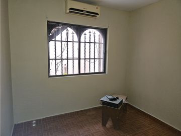 CASA EN VENTA EN EL PEÑON GUADALUPE FRENTE A PARQUE