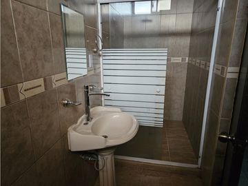 CASA EN VENTA EN EL PEÑON GUADALUPE FRENTE A PARQUE