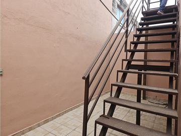CASA EN VENTA EN EL PEÑON GUADALUPE FRENTE A PARQUE