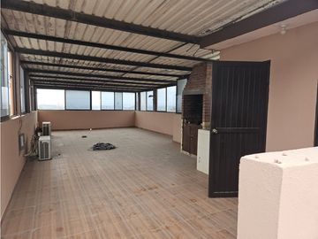 CASA EN VENTA EN EL PEÑON GUADALUPE FRENTE A PARQUE