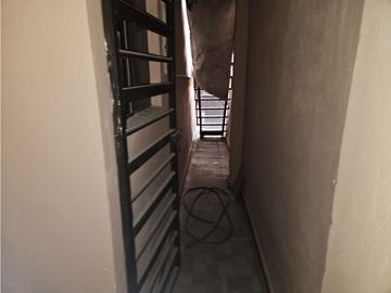 CASA EN VENTA EN EL PEÑON GUADALUPE FRENTE A PARQUE