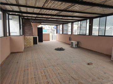 CASA EN VENTA EN EL PEÑON GUADALUPE FRENTE A PARQUE