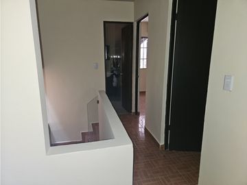 CASA EN VENTA EN EL PEÑON GUADALUPE FRENTE A PARQUE