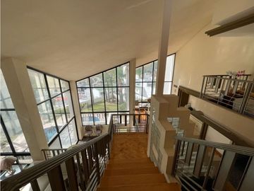 Casa en venta Contry La Escondida, Guadalupe N.L.