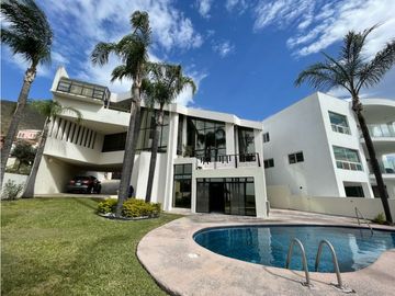 Casa en venta Contry La Escondida, Guadalupe N.L.