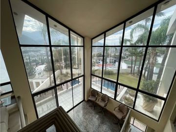 Casa en venta Contry La Escondida, Guadalupe N.L.