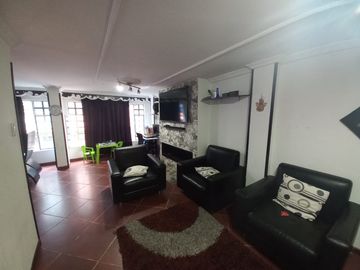Casa En Venta En Nueva Marsella De 200 Mt2