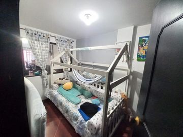 Casa En Venta En Nueva Marsella De 200 Mt2