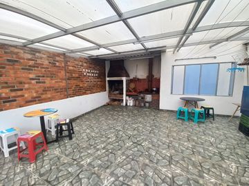 Casa En Venta En Nueva Marsella De 200 Mt2