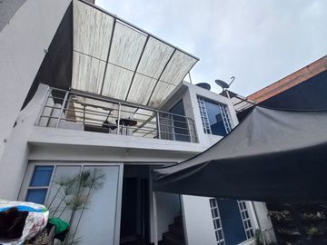 Casa En Venta En Nueva Marsella De 200 Mt2