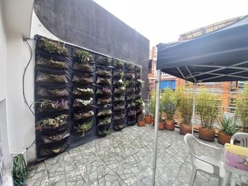 Casa En Venta En Nueva Marsella De 200 Mt2