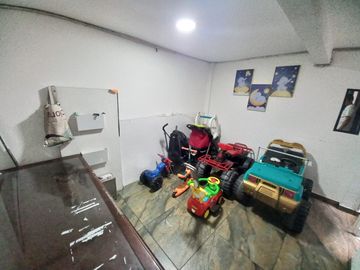 Casa En Venta En Nueva Marsella De 200 Mt2